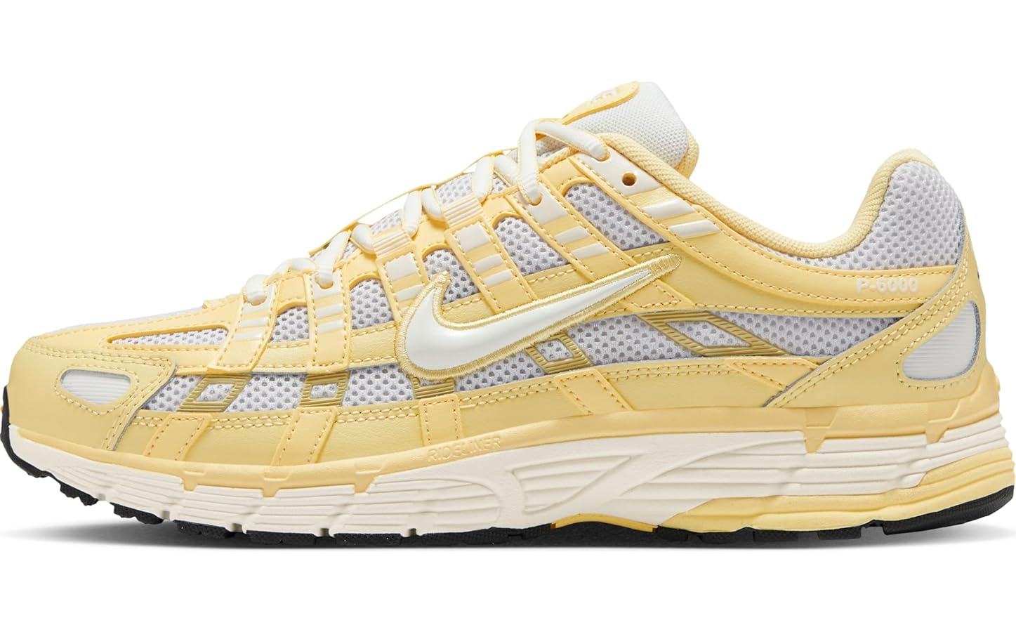 h*k様 美品　NIKE P6000 Nike P-6000 Women's Shoes. Nike ID